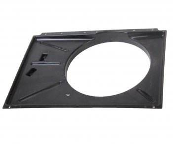 1 359 р. Кожух ГАЗель Next дв.EvoTech 2.7 вентилятора (ОАО ГАЗ) ГАЗ а21r23-1309011-30  с доставкой в г. Пермь. Увеличить фотографию 2