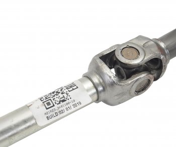 18 599 р. Колонка рулевая ГАЗель Next в сборе CSA Automotive (ОАО ГАЗ) ГАЗ а21r23.3401100-10  с доставкой в г. Пермь. Увеличить фотографию 5