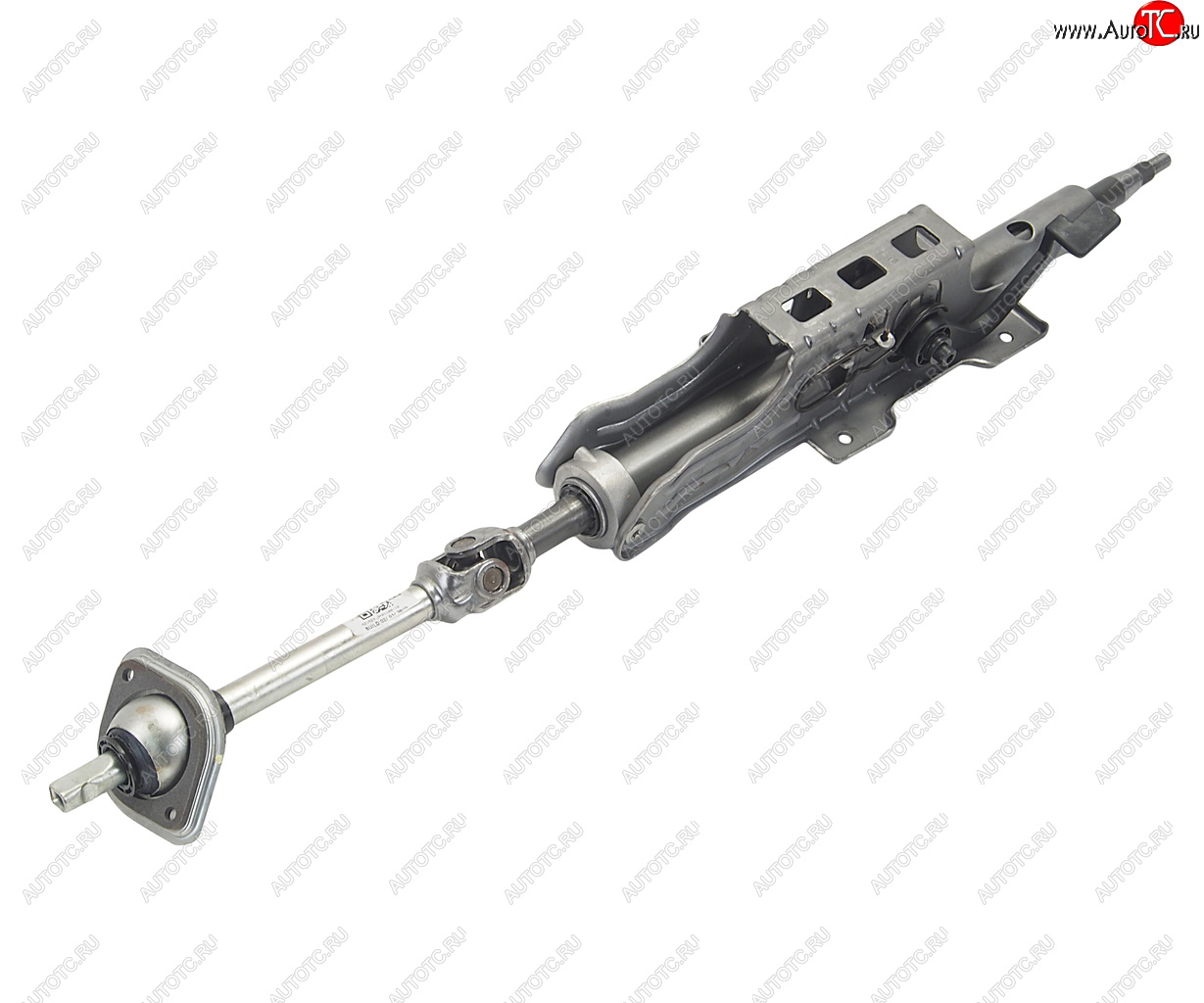 18 599 р. Колонка рулевая ГАЗель Next в сборе CSA Automotive (ОАО ГАЗ) ГАЗ а21r23.3401100-10  с доставкой в г. Пермь