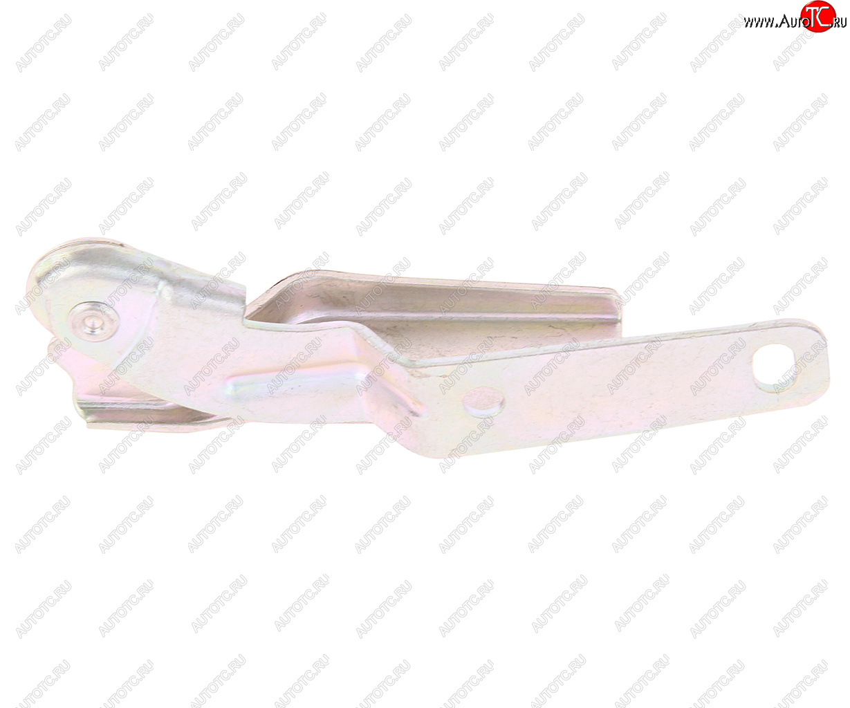 1 259 р. Петля ГАЗель Next капота левая (ОАО ГАЗ) ГАЗ а21r23-8407013  с доставкой в г. Пермь