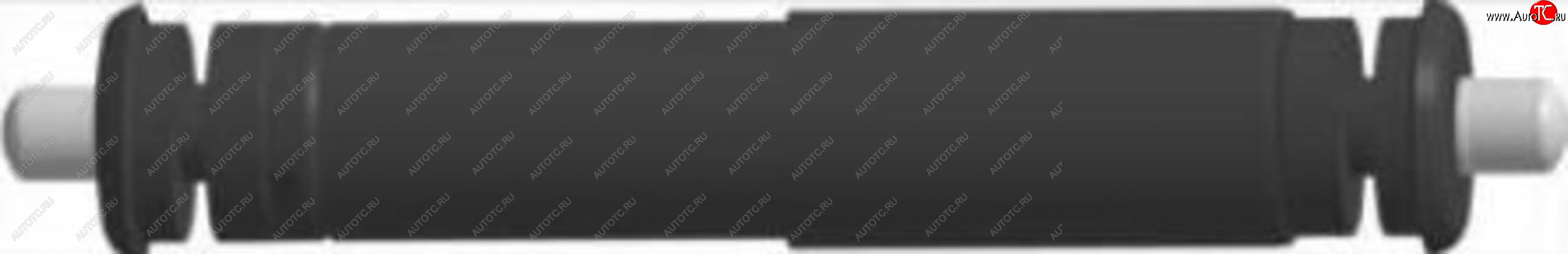 7 799 р. Амортизатор ИКАРУС,ЛИАЗ-5256,6212,НЕФАЗ-5297 245450 БААЗ БААЗ а2-245450.2905006-05  с доставкой в г. Пермь