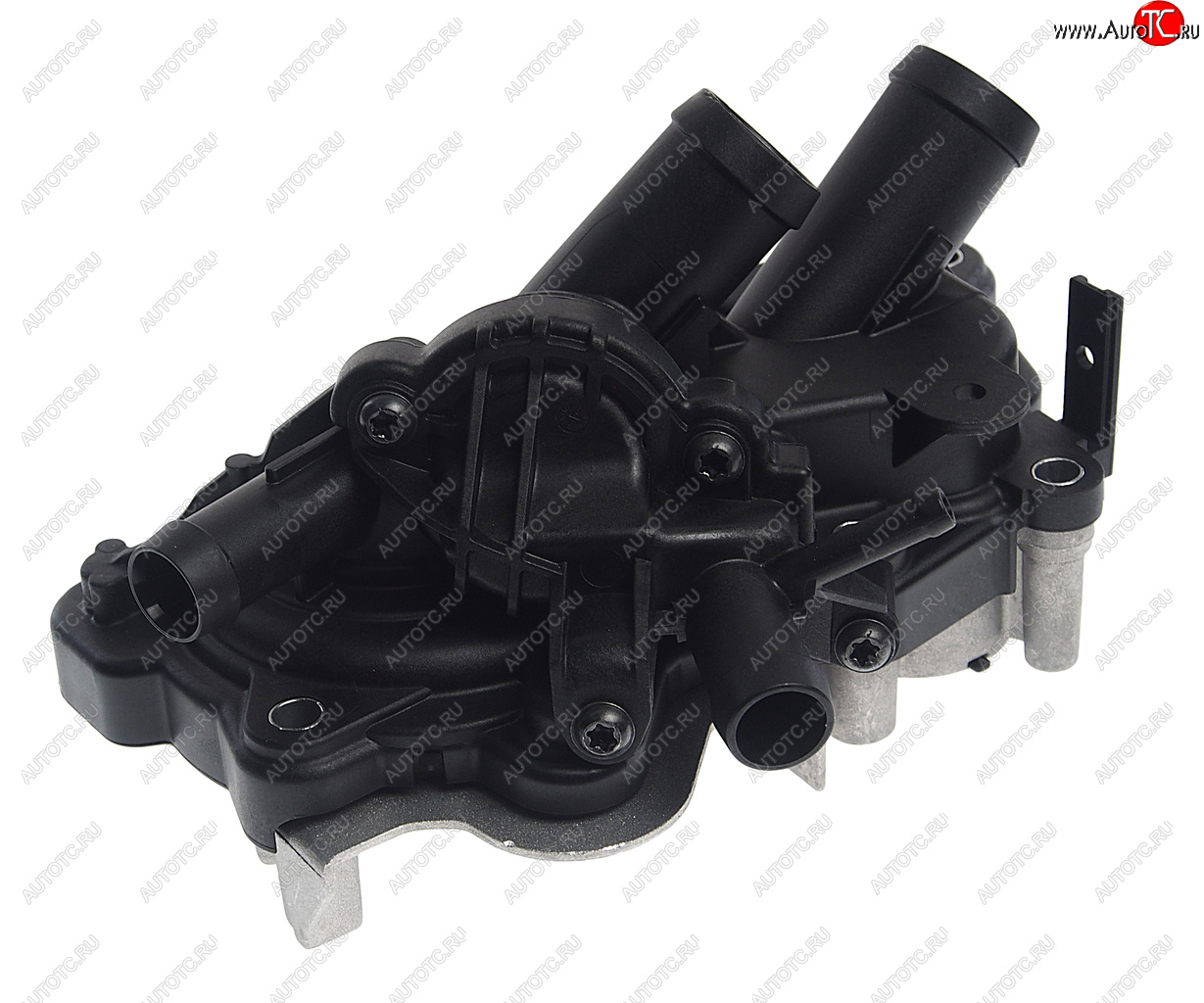 15 349 р. Насос водяной VW Golf (12-) AUDI A3 (13-) DOLZ DOLZ a-239  с доставкой в г. Пермь