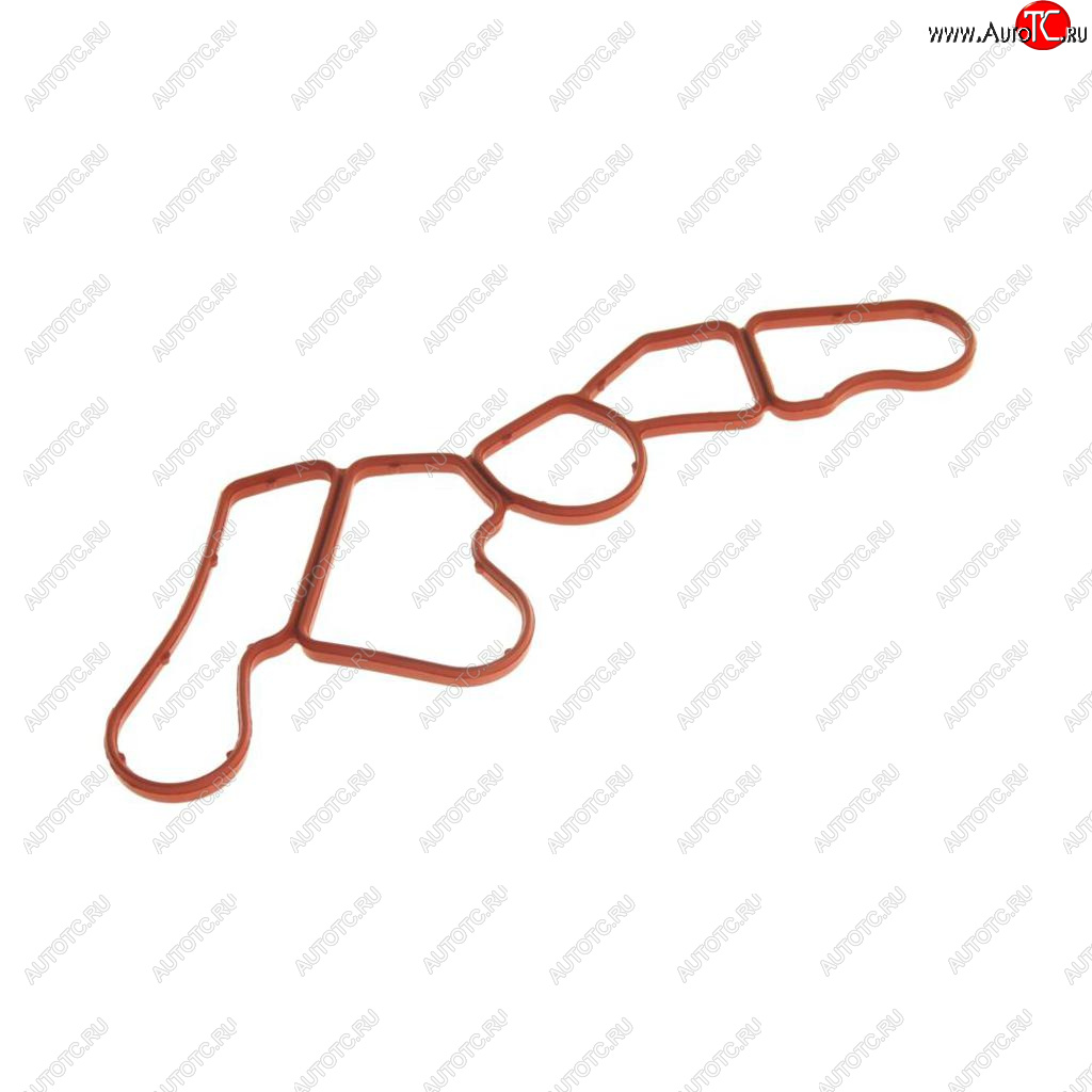 1 299 р. Прокладка MERCEDES C (W204,W203), E (W211,W212) корпуса фильтра масляного OE MERCEDES a2721840080 MERCEDES a2721840080  с доставкой в г. Пермь