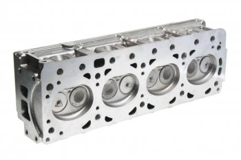 35 499 р. Головка блока ГАЗель Next дв.А-274,275,2755 (под ГБО) в сборе с клапанами (ОАО УМЗ) УМЗ а274.1003010-20  с доставкой в г. Пермь. Увеличить фотографию 4