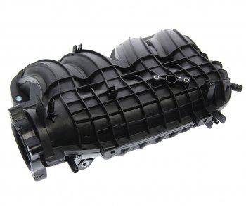 5 899 р. Коллектор ГАЗель Next дв.EvoTech 2.7 впускной АККОМ АККОМ a274.1008014  с доставкой в г. Пермь. Увеличить фотографию 2