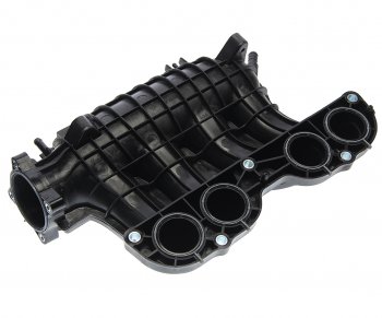 5 899 р. Коллектор ГАЗель Next дв.EvoTech 2.7 впускной АККОМ АККОМ a274.1008014  с доставкой в г. Пермь. Увеличить фотографию 3