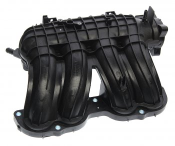5 899 р. Коллектор ГАЗель Next дв.EvoTech 2.7 впускной АККОМ АККОМ a274.1008014  с доставкой в г. Пермь. Увеличить фотографию 1