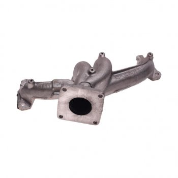 11 999 р. Коллектор ГАЗель Next дв.EvoTech 2.7 выпускной (ОАО УМЗ) УМЗ а274.1008025-01  с доставкой в г. Пермь. Увеличить фотографию 1