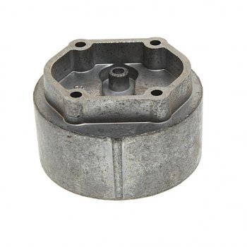 243 р. Крышка ГАЗель Next дв.EvoTech 2.7 насоса масляного (ОАО ГАЗ) УМЗ а274.1011052-10  с доставкой в г. Пермь. Увеличить фотографию 1