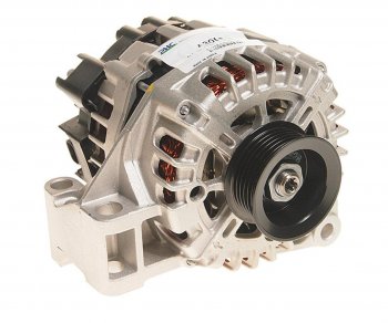 16 949 р. Генератор CHEVROLET Captiva (11-) (3.0) (150А) VALEO PHC VALEO PHC a3006  с доставкой в г. Пермь. Увеличить фотографию 2