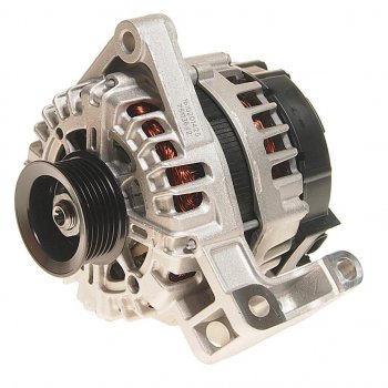 16 949 р. Генератор CHEVROLET Captiva (11-) (3.0) (150А) VALEO PHC VALEO PHC a3006  с доставкой в г. Пермь. Увеличить фотографию 1