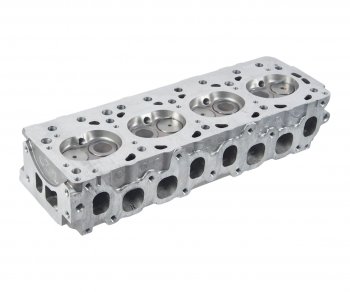36 999 р. Головка блока ГАЗель Next дв.УМЗ-А305 EvoTech (под ГБО) в сборе с клапанами (ОАО УМЗ) УМЗ а305.1003010-20  с доставкой в г. Пермь. Увеличить фотографию 3