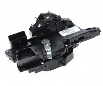 6 299 р. Замок двери ГАЗель Next задка (ОАО ГАЗ) ГАЗ а31r23.6305012-10 ГАЗ а31r23.6305012-10  с доставкой в г. Пермь. Увеличить фотографию 2