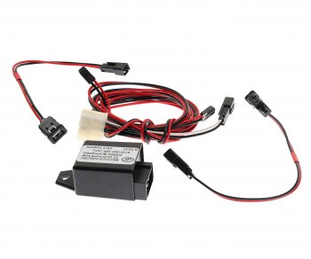 1 229 р. Преобразователь напряжения (инвертор) 12V24V-5V ГАЗель Next комплект для подключения USB АВТОПРИБОР АВТОПРИБОР a32r32.3762010  с доставкой в г. Пермь. Увеличить фотографию 1