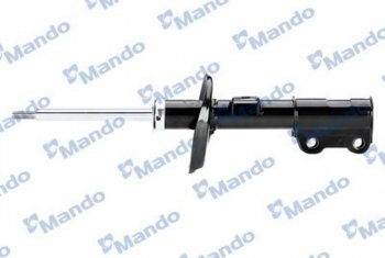 6 449 р. Амортизатор CHEVROLET Cobalt (13-) передний левый газовый MANDO MANDO a57100 MANDO a57100  с доставкой в г. Пермь. Увеличить фотографию 7