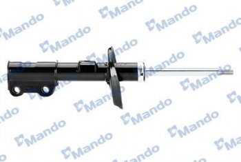 6 449 р. Амортизатор CHEVROLET Cobalt (13-) передний правый газовый MANDO MANDO a57101 MANDO a57101  с доставкой в г. Пермь. Увеличить фотографию 7