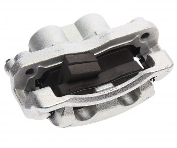 9 099 р. Суппорт ГАЗель Next-C41R92 задний левый (ОАО ГАЗ) G-PART а65r32.3502137-01  с доставкой в г. Пермь. Увеличить фотографию 2