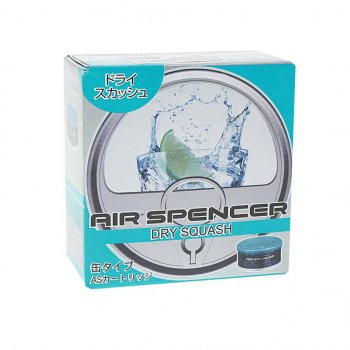 929 р. Ароматизатор на панель приборов меловой (восточная свежесть) Air Spencer EIKOSHA EIKOSHA a-73  с доставкой в г. Пермь. Увеличить фотографию 1