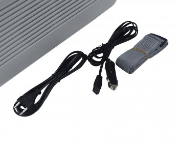 12 899 р. Автохолодильник 19л 44.5х33.0х35.0см с функцией заморозки 12V24V220V 54W 8.1кг AVS AVS a80971s  с доставкой в г. Пермь. Увеличить фотографию 5