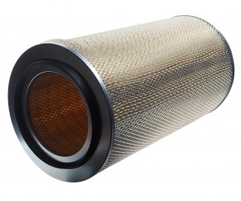 Фильтр воздушный HYUNDAI HL760-7 внешний MFILTER MFILTER a839 MFILTER a839