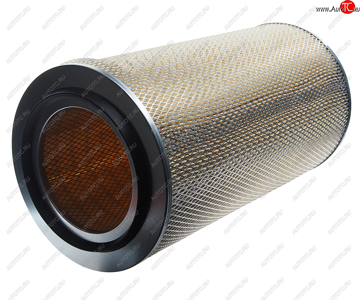 4 299 р. Фильтр воздушный HYUNDAI HL760-7 внешний MFILTER MFILTER a839 MFILTER a839  с доставкой в г. Пермь
