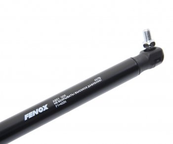 1 279 р. Амортизатор М-2141 двери задка FENOX FENOX a901006c3  с доставкой в г. Пермь. Увеличить фотографию 2