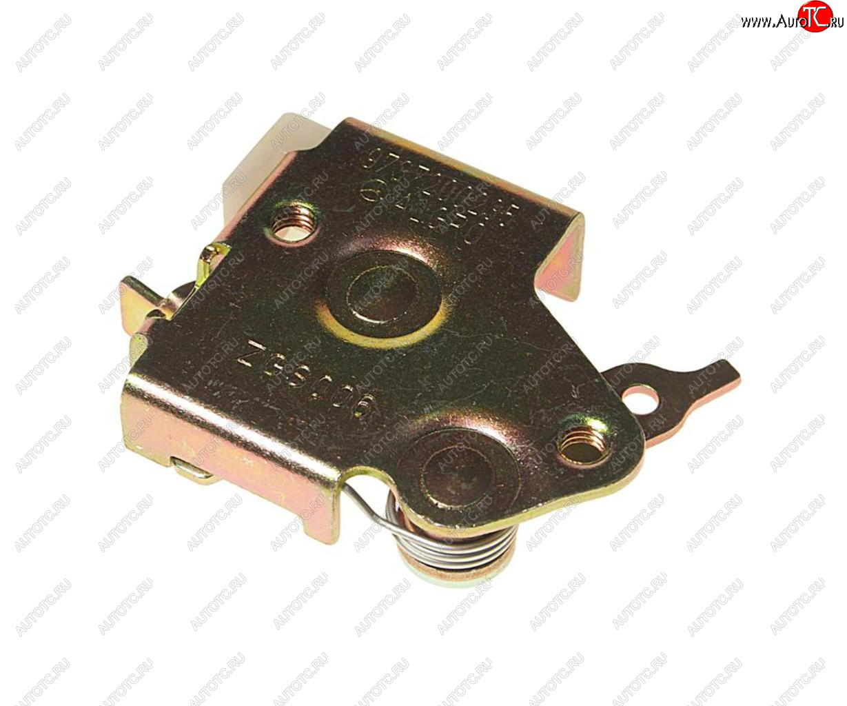 2 249 р. Замок двери MERCEDES передней левой OE MERCEDES a9737200235  с доставкой в г. Пермь