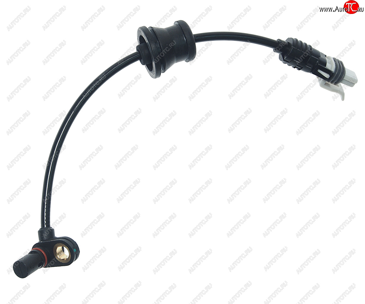 1 439 р. Датчик АБС CHEVROLET Captiva (07-) колеса заднего PATRON PATRON abs52198  с доставкой в г. Пермь