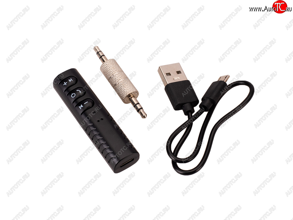 519 р. Адаптер Bluetooth универсальный AURA AURA abt-901b  с доставкой в г. Пермь