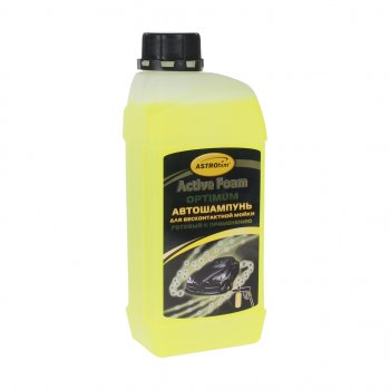 Шампунь для бесконтактной мойки 1л ASTROHIM ASTROHIM ac-326