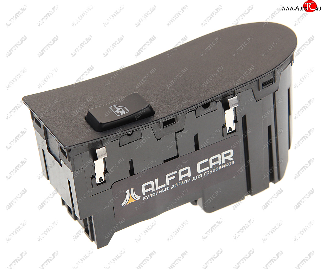 11 999 р. Блок управления MAN TGA стеклоподъемником правый ALFA CAR ALFA CAR ac81258067097 ALFA CAR ac81258067097  с доставкой в г. Пермь