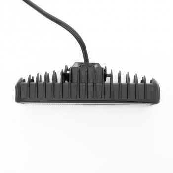 659 р. Фара рабочего света 155х70х40мм E-18W 6LED (рассеянный свет) AVTOELECTRICA AVTOELECTRICA ae18rt-6led-drl-pc ае  с доставкой в г. Пермь. Увеличить фотографию 12