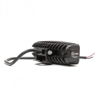 659 р. Фара рабочего света 155х70х40мм E-18W 6LED (рассеянный свет) AVTOELECTRICA AVTOELECTRICA ae18rt-6led-drl-pc ае  с доставкой в г. Пермь. Увеличить фотографию 11