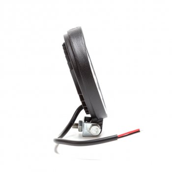 499 р. Фара рабочего света круглая 115х142x28мм 27W 9LED (рассеянный свет) AVTOELECTRICA AVTOELECTRICA ae27r-9led-28pc ае  с доставкой в г. Пермь. Увеличить фотографию 7