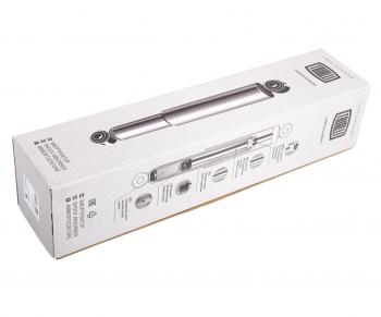 2 399 р. Амортизатор ВАЗ-2170 задний газовый TRIALLI TRIALLI ag01509  с доставкой в г. Пермь. Увеличить фотографию 3