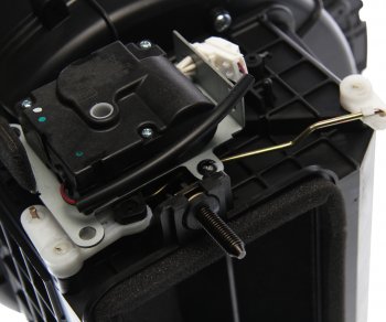 12 599 р. Вентилятор JAC N120,N350 отопителя салона в сборе OE JAC ah000842  с доставкой в г. Пермь. Увеличить фотографию 4
