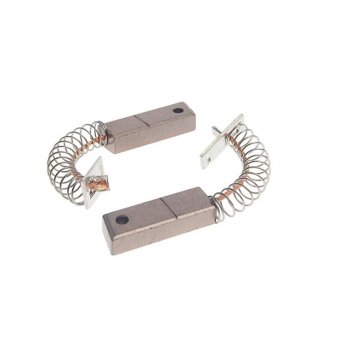 Щетка генератора MITSUBISHI (2шт.) KRAUF KRAUF ahm0817mg