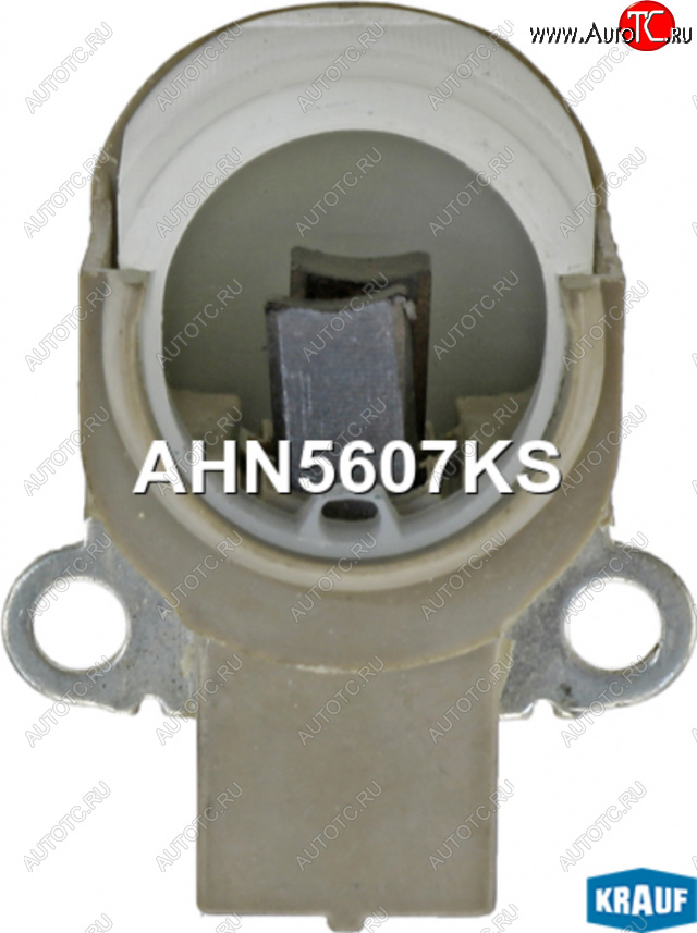 349 р. Щеткодержатель HONDA Civic (84-),Accord (08-),CR-V (07-) генератора KRAUF KRAUF ahn5607ks  с доставкой в г. Пермь