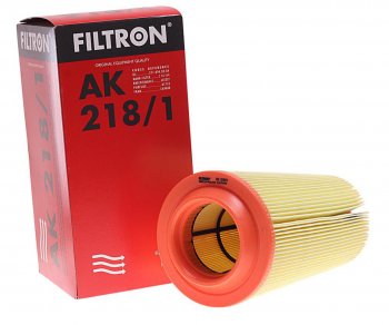 Фильтр воздушный MERCEDES C (W203W204),E (W211) FILTRON FILTRON ak2181