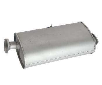 Глушитель УАЗ-315194 Хантер ЕВРО-2,3 G-PART (ОАО ГАЗ) G-PART ak315194-1201010-02