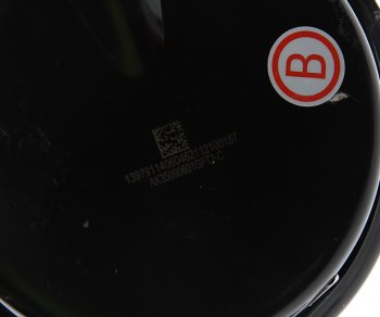 4 299 р. Энергоаккумулятор JAC N350 передняя правая OE JAC ak35090601gft2-c  с доставкой в г. Пермь. Увеличить фотографию 4