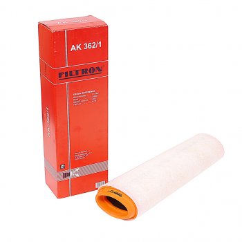 Фильтр воздушный BMW 3,5,7,X3,X5,X6 (M57) FILTRON FILTRON ak3621