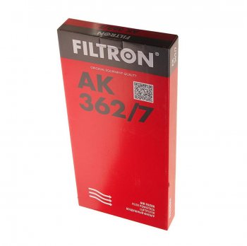 3 599 р. Фильтр воздушный BMW 5 (F07,F10,F11),7 (F01,F02) (2.03.0) FILTRON FILTRON ak3627  с доставкой в г. Пермь. Увеличить фотографию 2