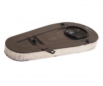 Фильтр воздушный BMW 5 (F07,F10,F11),7 (F01,F02) (2.03.0) FILTRON FILTRON ak3627