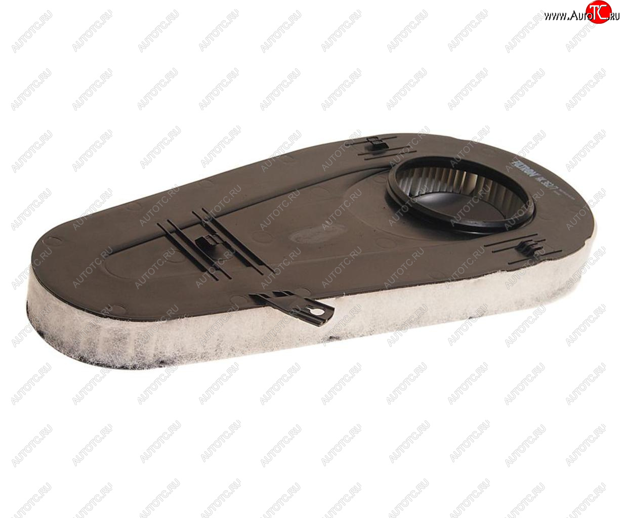 3 599 р. Фильтр воздушный BMW 5 (F07,F10,F11),7 (F01,F02) (2.03.0) FILTRON FILTRON ak3627  с доставкой в г. Пермь
