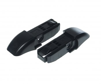 Адаптер щетки стеклоочистителя Slim Top комплект 2шт. ALCA ALCA al-520
