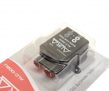 1 449 р. Регулятор уровня сигнала дистанционный RCA входвыход AURA AURA alc-002u  с доставкой в г. Пермь. Увеличить фотографию 2