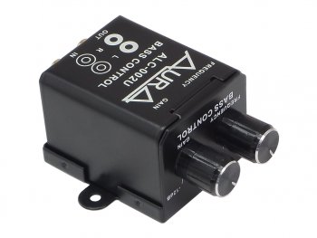 1 449 р. Регулятор уровня сигнала дистанционный RCA входвыход AURA AURA alc-002u  с доставкой в г. Пермь. Увеличить фотографию 3