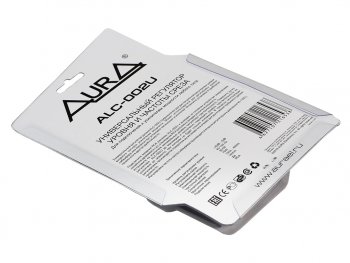 1 449 р. Регулятор уровня сигнала дистанционный RCA входвыход AURA AURA alc-002u  с доставкой в г. Пермь. Увеличить фотографию 5