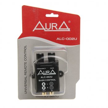 1 449 р. Регулятор уровня сигнала дистанционный RCA входвыход AURA AURA alc-002u  с доставкой в г. Пермь. Увеличить фотографию 1